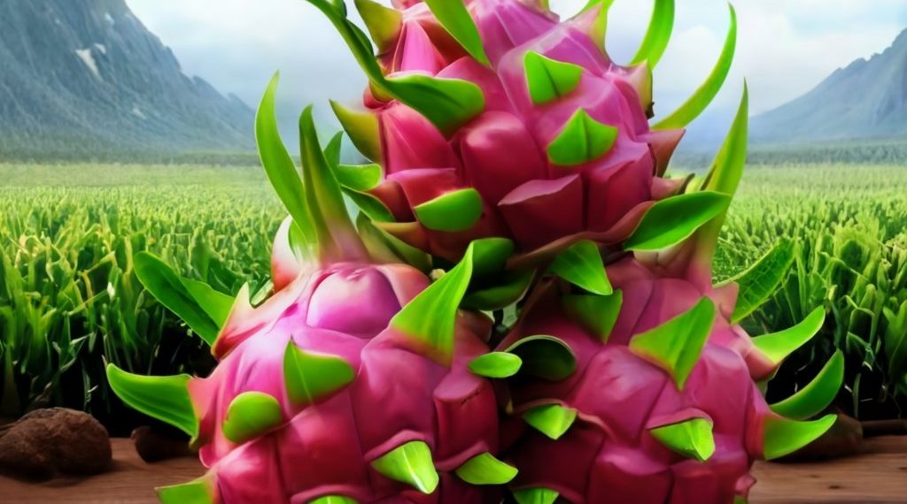 Dragon Fruit