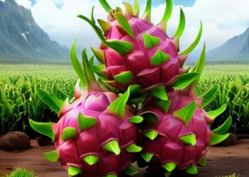 Dragon Fruit