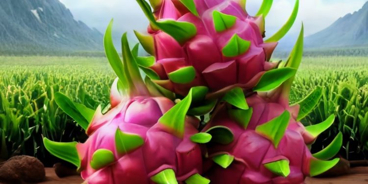 Dragon Fruit