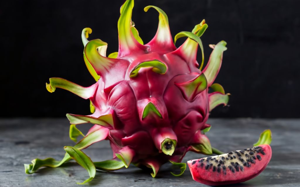 American Dragon Fruit