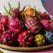 Sweetest Dragon Fruit