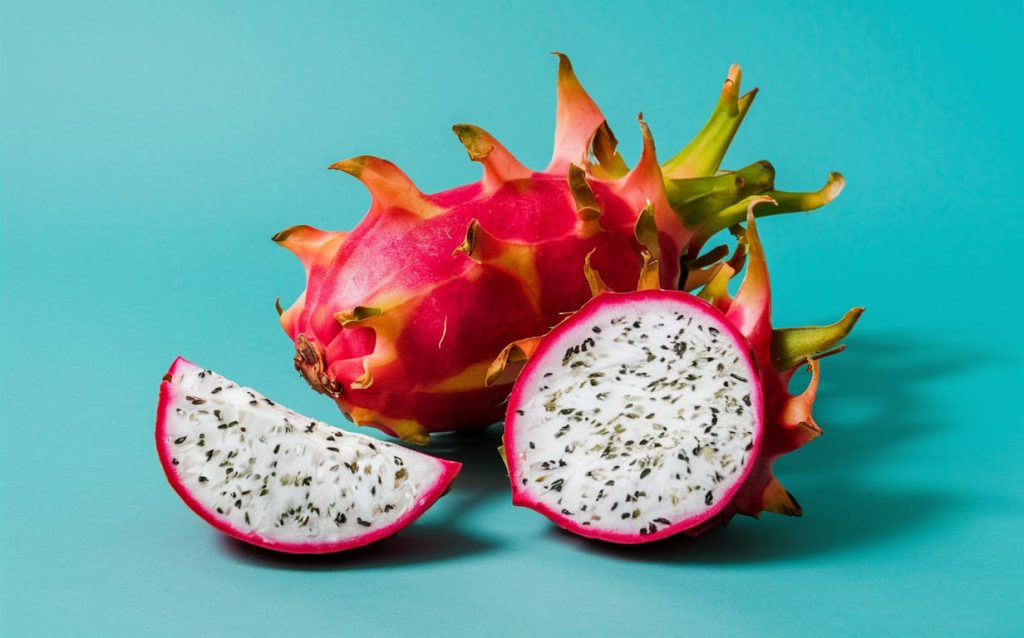 Sweetest Dragon Fruit: Which Dragon Fruit is the sweetest?