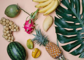 Physical Graffiti Dragon Fruit