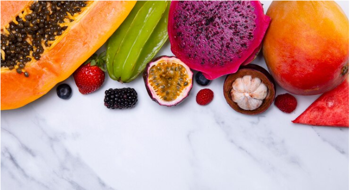 Benefits of Natural Mystic Dragon fruit