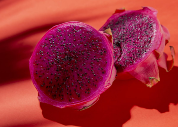 Benefits of Natural Mystic Dragon fruit