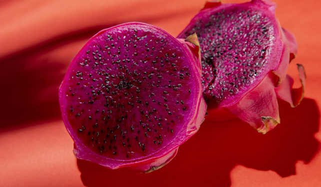 Benefits of Natural Mystic Dragon fruit