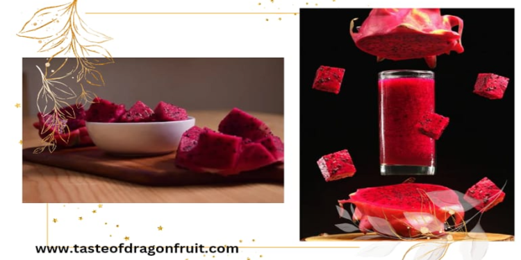 Cosmic Charlie Dragon Fruit