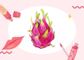 Dragon Fruit Lip Gloss: The Exotic Beauty Secret for Your Lips
