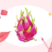 Dragon Fruit Lip Gloss: The Exotic Beauty Secret for Your Lips